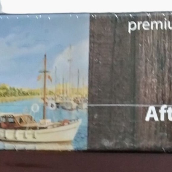 Kings Jig Saw Puzzle Afternoon Boating Port Vell Barcelona 500 Piece New Sealed - Picture 7 of 7
